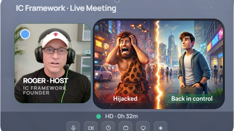 Live IC meeting preview